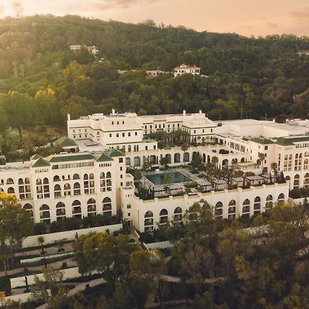 Fairmont Tazi Palace Tânger Exterior foto